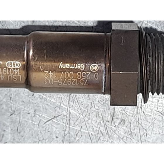 Sonda Lambda Para Bmw Serie 3 Compact