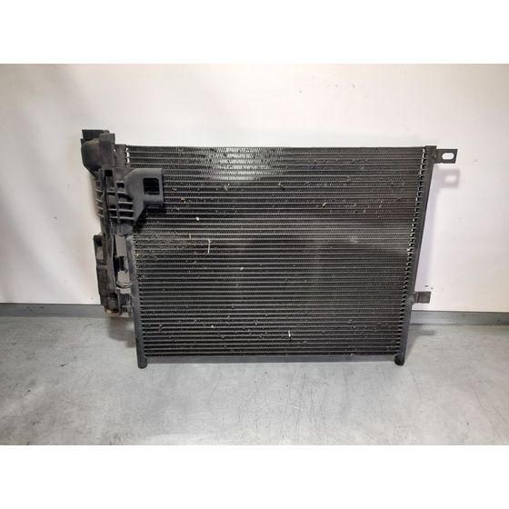 Condensador / Radiador Aire Acondicionado Para Bmw Serie 3 Compact