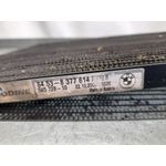 Condensador / Radiador Aire Acondicionado Para Bmw Serie 3 Compact