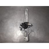 Elevalunas Delantero Derecho Para Peugeot 208