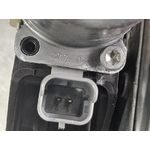Elevalunas Delantero Derecho Para Peugeot 208