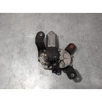 Motor Limpia Trasero Para Opel Astra J Lim.