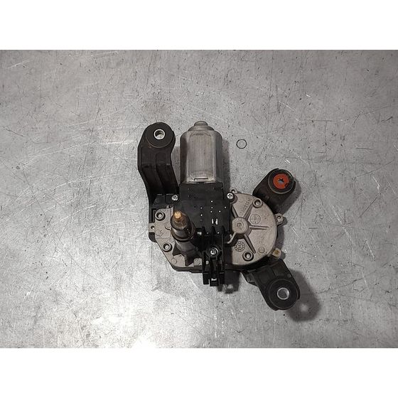 Motor Limpia Trasero Para Opel Astra J Lim.