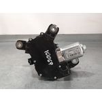 Motor Limpia Trasero Para Opel Astra J Lim.