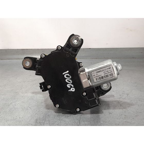 Motor Limpia Trasero Para Opel Astra J Lim.