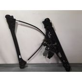 Elevalunas Delantero Izquierdo Para Citroen C5 Aircross