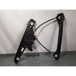 Elevalunas Delantero Izquierdo Para Citroen C5 Aircross