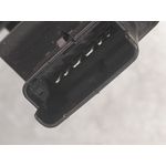 Elevalunas Delantero Izquierdo Para Citroen C5 Aircross