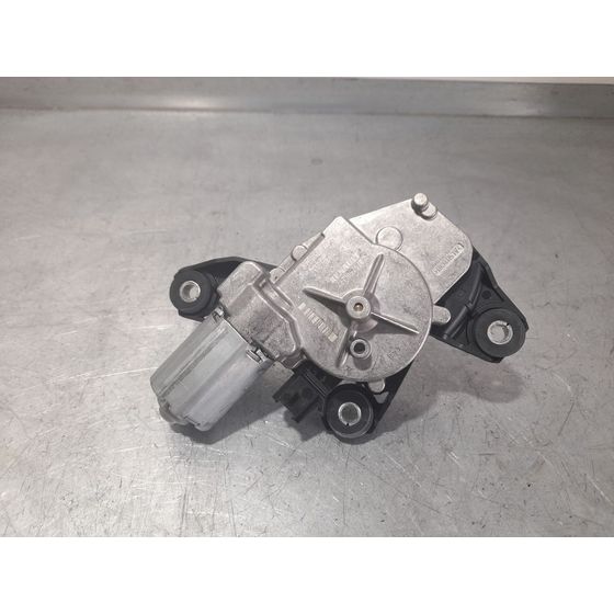Motor Limpia Trasero Para Renault Talisman Grandtour
