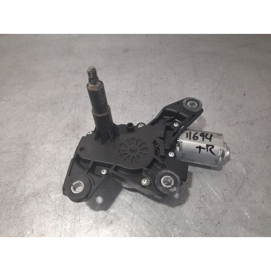 Motor Limpia Trasero Para Renault Talisman Grandtour