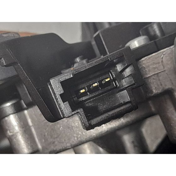Motor Limpia Trasero Para Renault Talisman Grandtour
