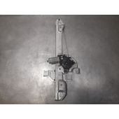 Elevalunas Delantero Izquierdo Para Citroen C3