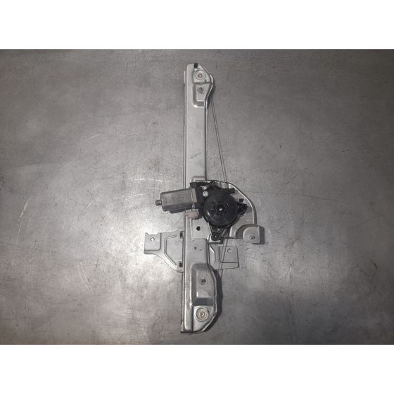Elevalunas Delantero Izquierdo Para Citroen C3