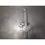 Elevalunas Delantero Izquierdo Para Citroen C3