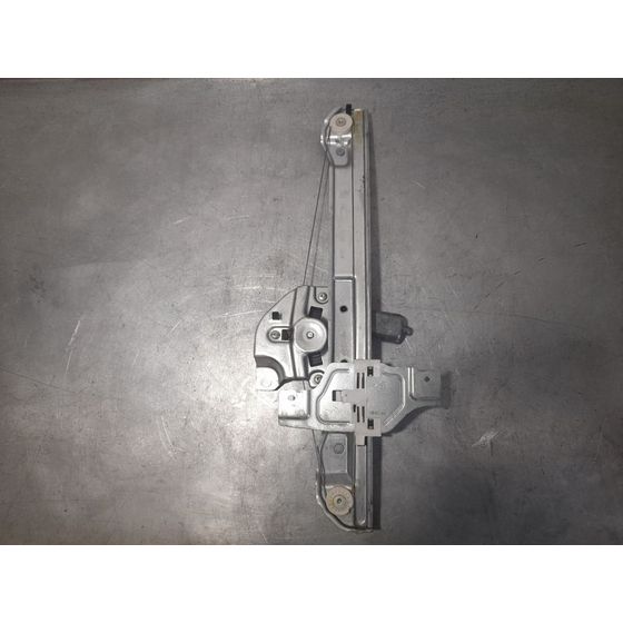 Elevalunas Delantero Izquierdo Para Citroen C3