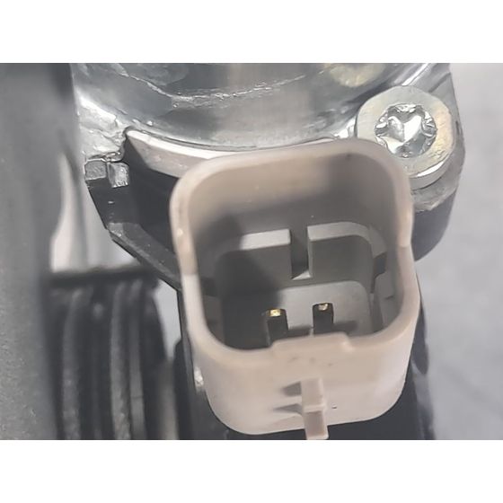 Elevalunas Delantero Izquierdo Para Citroen C3