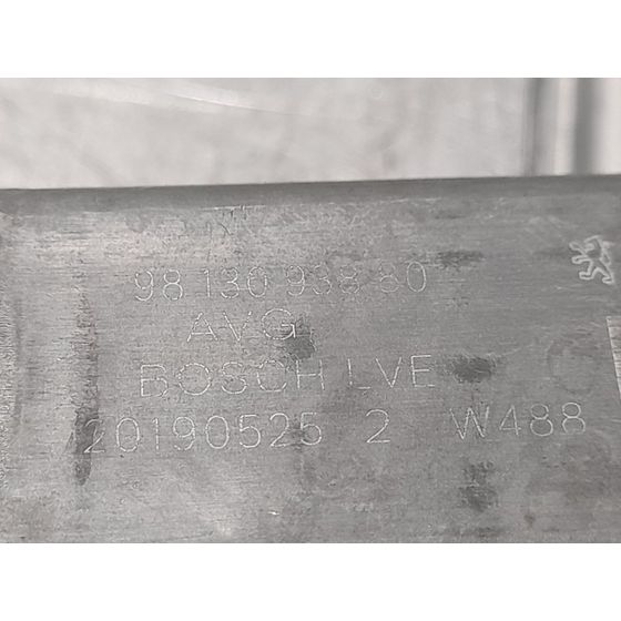 Elevalunas Delantero Izquierdo Para Citroen C3