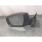 Retrovisor Izquierdo Para Hyundai Ix35