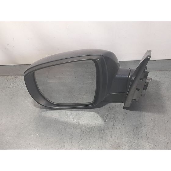 Retrovisor Izquierdo Para Hyundai Ix35