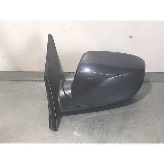 Retrovisor Izquierdo Para Hyundai Ix35