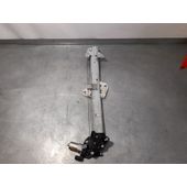 Elevalunas Trasero Derecho Para Honda Hr-V