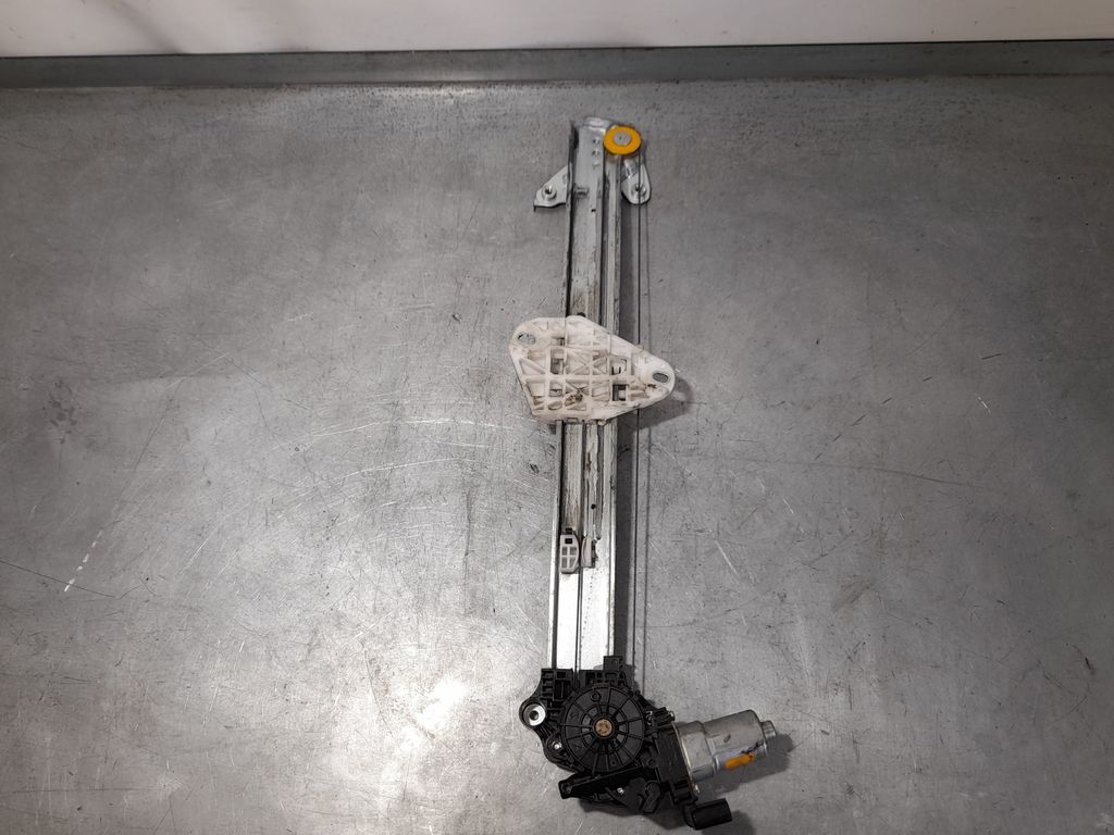 Elevalunas Trasero Derecho Para Honda Hr-V