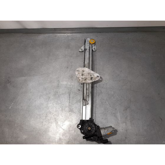 Elevalunas Trasero Derecho Para Honda Hr-V