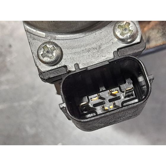 Elevalunas Trasero Derecho Para Honda Hr-V