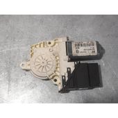 Motor Elevalunas Trasero Derecho para Seat Leon (1M1)