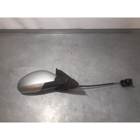 Retrovisor Derecho Para Seat Ibiza