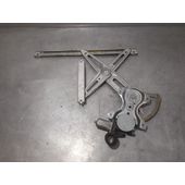 Elevalunas Delantero Derecho Para Toyota Yaris
