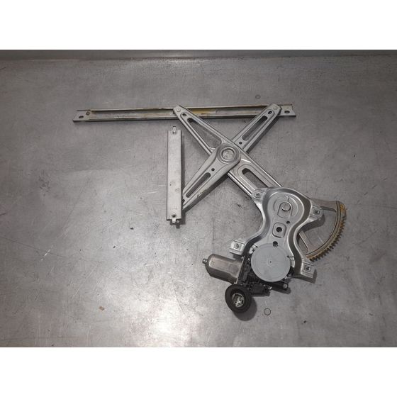 Elevalunas Delantero Derecho Para Toyota Yaris