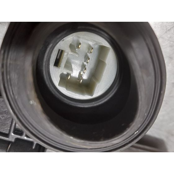 Elevalunas Delantero Derecho Para Toyota Yaris