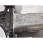 Elevalunas Delantero Derecho Para Toyota Yaris