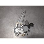 Elevalunas Trasero Derecho Para Toyota Yaris