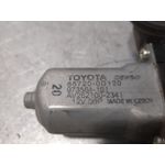 Elevalunas Trasero Derecho Para Toyota Yaris