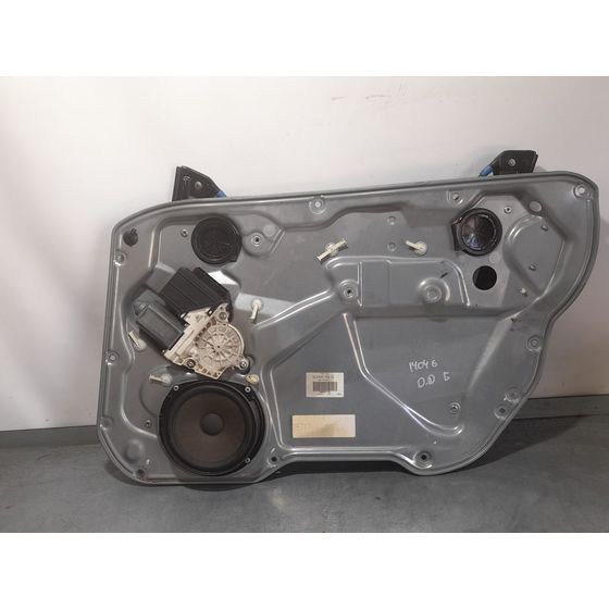 Elevalunas Delantero Derecho Para Seat Ibiza