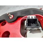 Piloto Trasero Derecho Para Volkswagen Passat Lim.