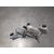 Motor Limpia Trasero para Kia Rio (Yb)