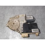 Motor Elevalunas Delantero Derecho Para Citroen C4 Berlina