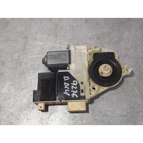 Motor Elevalunas Delantero Derecho Para Citroen C4 Berlina