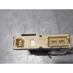 Motor Elevalunas Delantero Derecho Para Citroen C4 Berlina