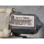 Motor Elevalunas Delantero Derecho Para Citroen C4 Berlina