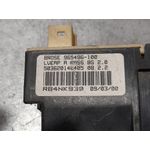 Motor Elevalunas Delantero Derecho Para Citroen C4 Berlina