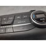 Mando Climatizador para Ford Focus