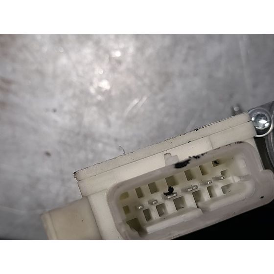 Elevalunas Trasero Derecho Para Renault Clio V