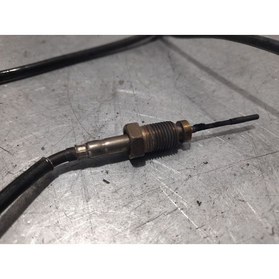 Sensor Para Citroen C3