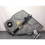 Elevalunas Trasero Izquierdo Para Mercedes Clase B