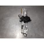 Elevalunas Trasero Izquierdo Para Renault Megane Iv Berlina 5P