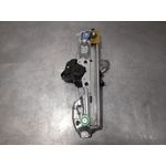 Elevalunas Trasero Izquierdo Para Renault Megane Iv Berlina 5P